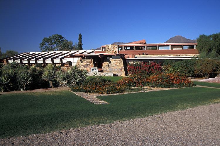 Taliesin West