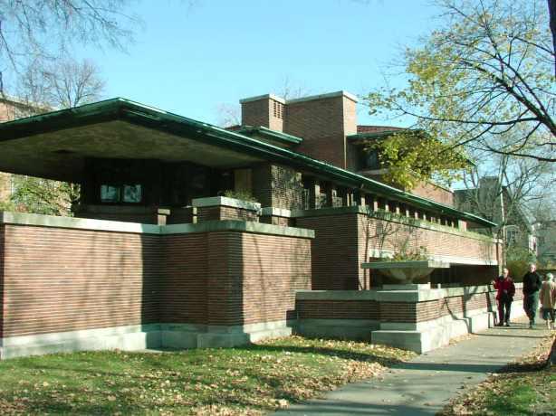 Robie House