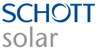 Schott solar. Paneles fotovoltaicos