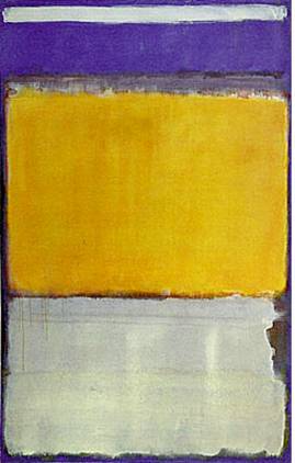 M.Rothko - N.10 (1950)