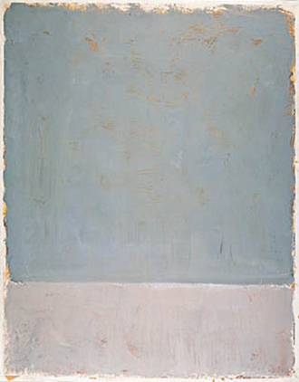 M.Rothko - Untitled (1950)