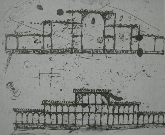 J. Paxton, Crystal Palace, 1850 (junio)