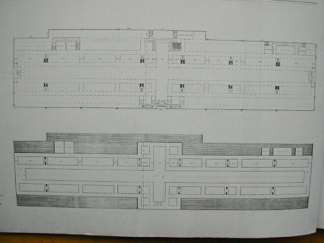 J. Paxton, Crystal Palace, 1850-51