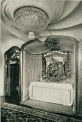 Gaudí: Casa Batlló, Barcelona (1904-06)