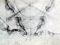 Borromini: S. Carlo alle Quattro Fontane, Roma, 1659