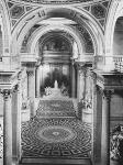 Soufflot: Pantheon, Pars, 1757-1790