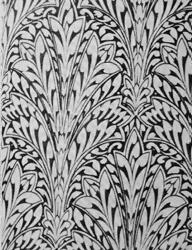  Owen Jones: Pattern Design (1852)