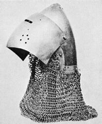  W. Morris: Yelmo (18??) 