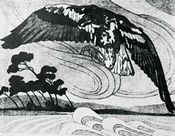  P. Behrens: Sturm (1896) 