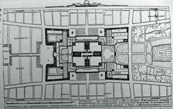  B. Taut: Die Stadtkrone (1919) 