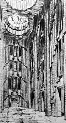  P. Behrens: F�brica Hoechst (1920-24) 